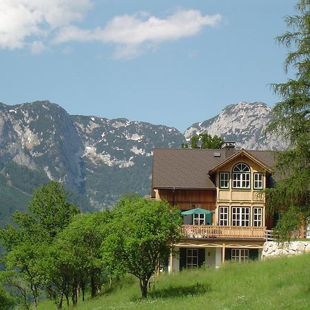 Kalssnhof Daire Bad Aussee Dış mekan fotoğraf